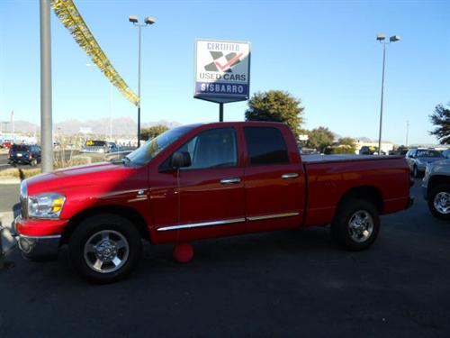 Dodge Ram 2500 Unknown Unspecified
