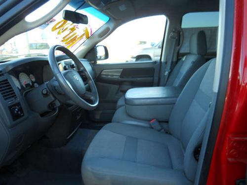 Dodge Ram 2500 2008 photo 2