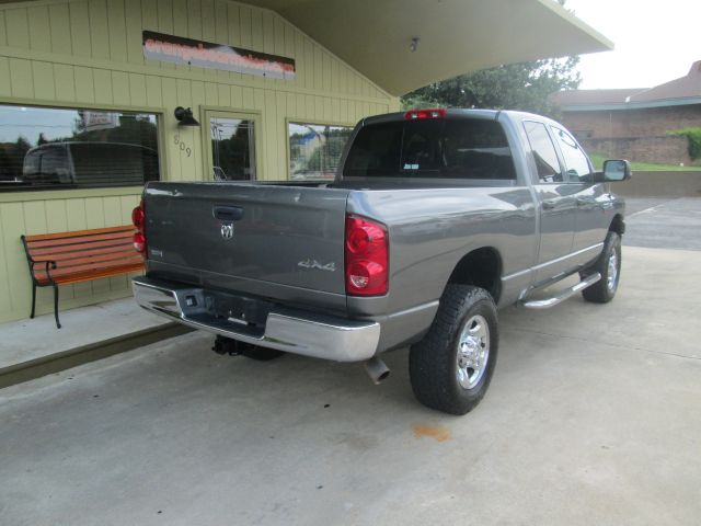 Dodge Ram 2500 Firebird 1SG PKG Pickup Truck