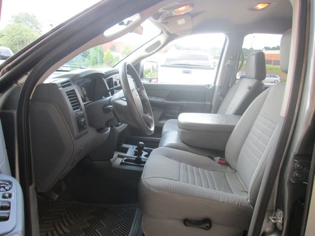 Dodge Ram 2500 2008 photo 1