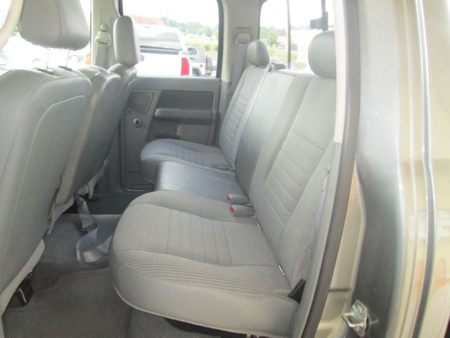 Dodge Ram 2500 2008 photo 3