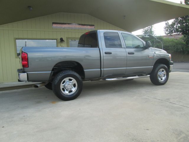 Dodge Ram 2500 2008 photo 4