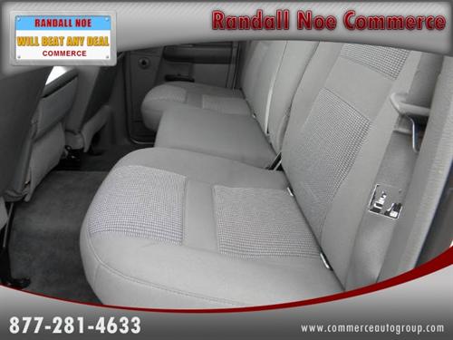 Dodge Ram 2500 2008 photo 2