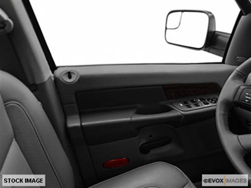 Dodge Ram 2500 2008 photo 5