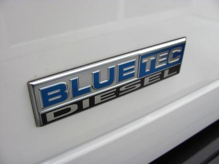 Dodge Ram 2500 2008 photo 1