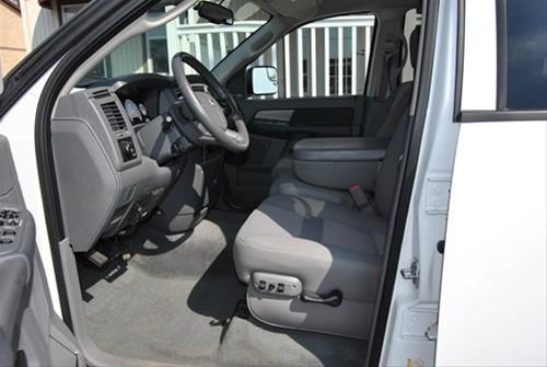 Dodge Ram 2500 Unknown Unspecified