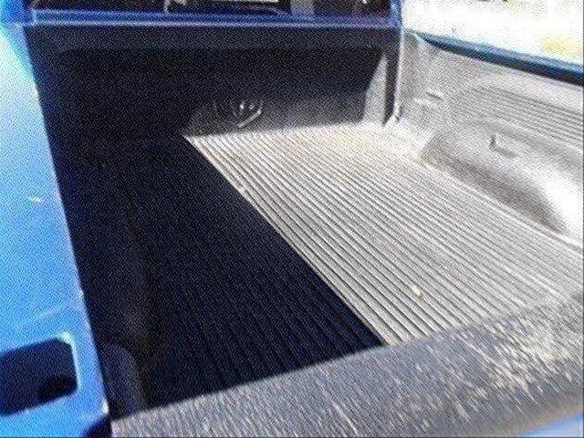 Dodge Ram 2500 2008 photo 3