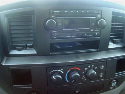 Dodge Ram 2500 2008 photo 1