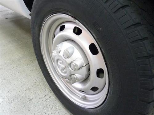 Dodge Ram 2500 2008 photo 1