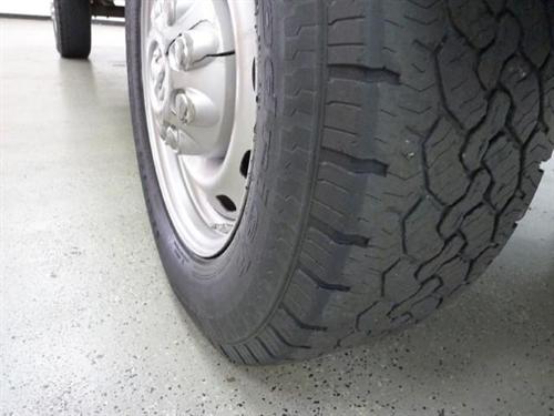 Dodge Ram 2500 2008 photo 2