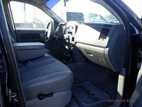 Dodge Ram 2500 SLT Unspecified