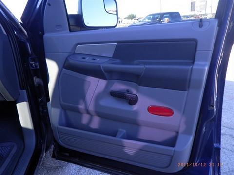 Dodge Ram 2500 2008 photo 1
