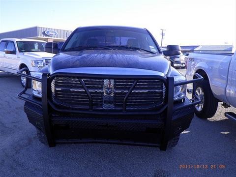 Dodge Ram 2500 2008 photo 2