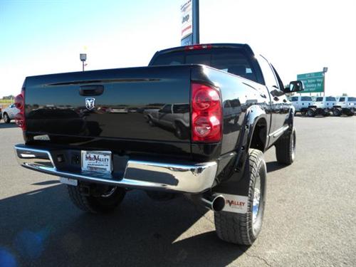 Dodge Ram 2500 Navleather Unspecified