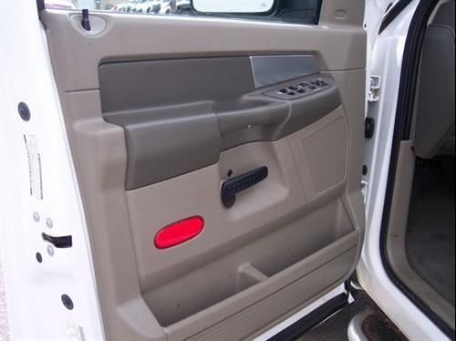 Dodge Ram 2500 2008 photo 1