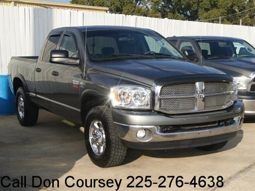 Dodge Ram 2500 Xtreme LS Other