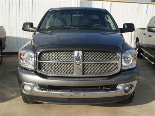 Dodge Ram 2500 2008 photo 1