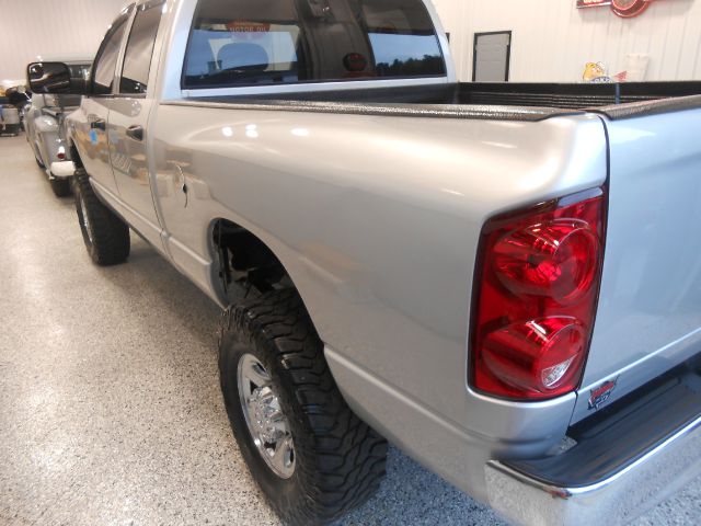 Dodge Ram 2500 2008 photo 2