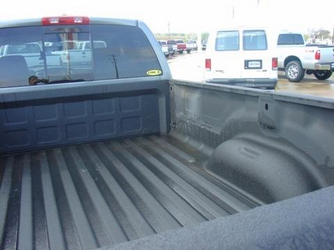 Dodge Ram 2500 SLT Unspecified