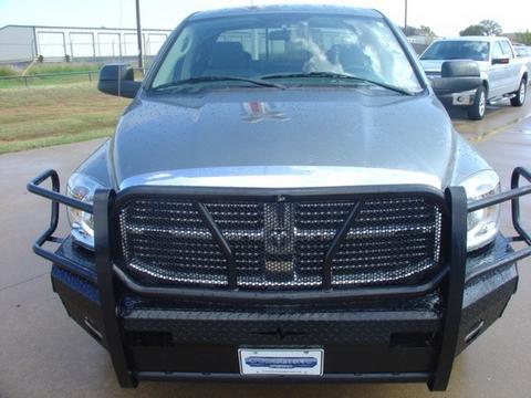Dodge Ram 2500 2008 photo 1