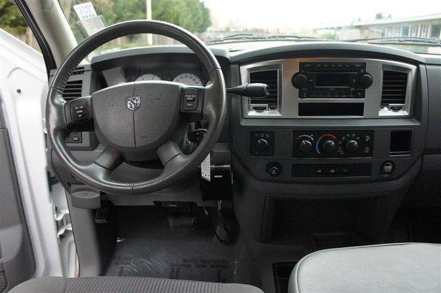 Dodge Ram 2500 1500 Crew Cab Pickup