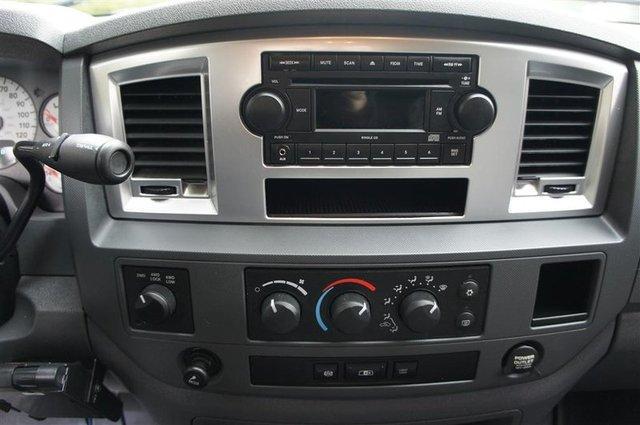 Dodge Ram 2500 2008 photo 1