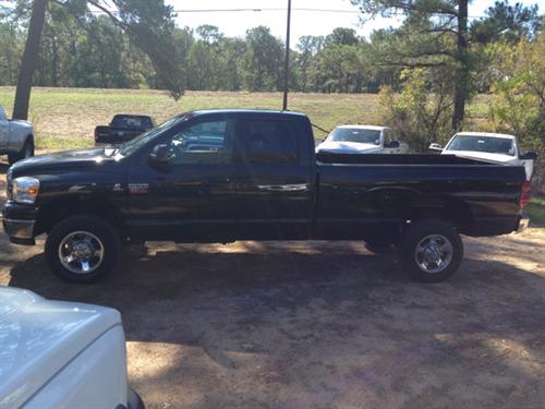 Dodge Ram 2500 Unknown Other