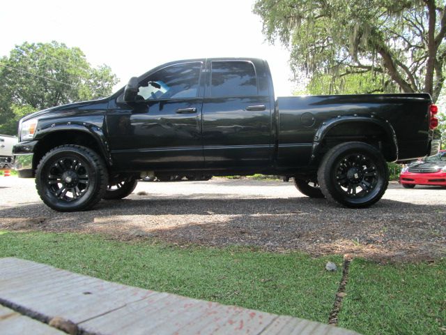 Dodge Ram 2500 Collection Rogue Pickup Truck