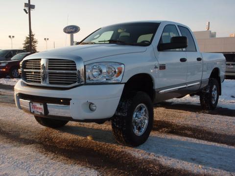 Dodge Ram 2500 SLT Unspecified