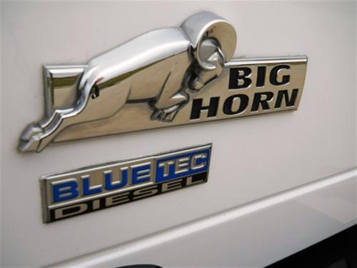 Dodge Ram 2500 Unknown Other