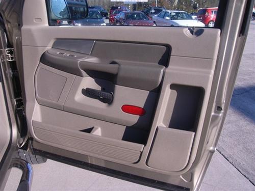 Dodge Ram 2500 Unknown Unspecified