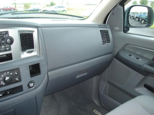 Dodge Ram 2500 Unknown Unspecified