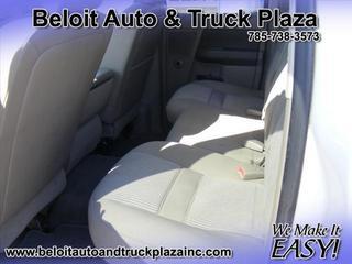 Dodge Ram 2500 SLT Unspecified