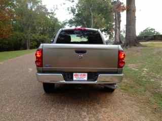 Dodge Ram 2500 2008 photo 2