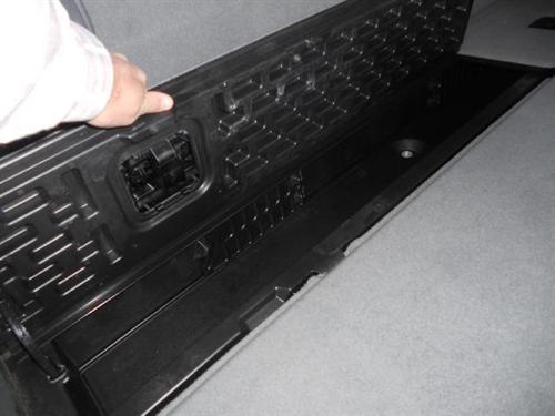 Dodge Ram 2500 2008 photo 1