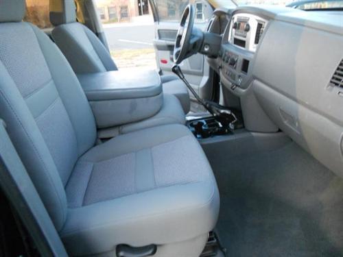 Dodge Ram 2500 2008 photo 2