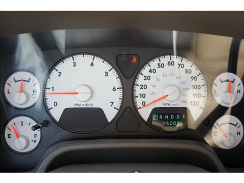 Dodge Ram 2500 2008 photo 2