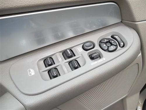 Dodge Ram 2500 2008 photo 1