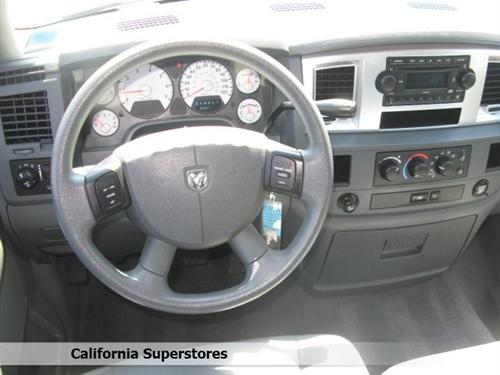 Dodge Ram 2500 Unknown Unspecified