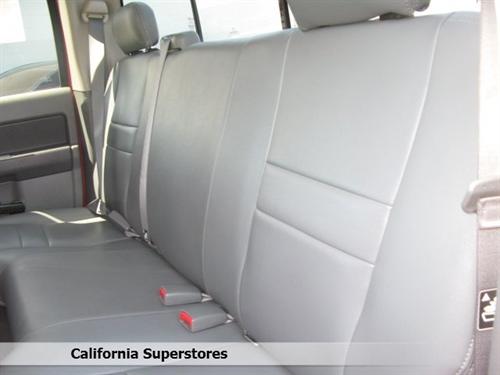 Dodge Ram 2500 2008 photo 1