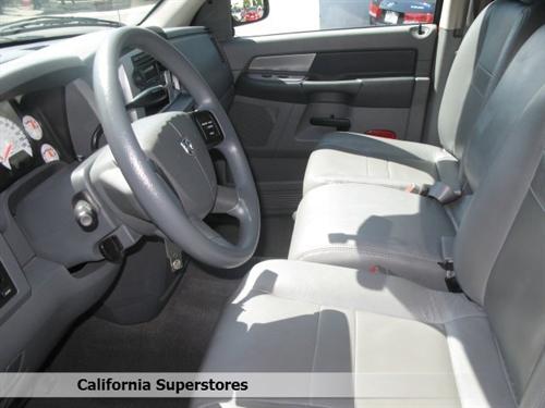 Dodge Ram 2500 2008 photo 2