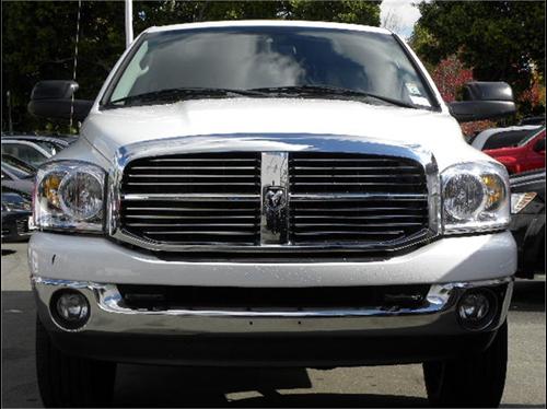 Dodge Ram 2500 2WD Other