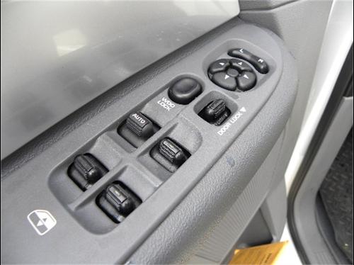 Dodge Ram 2500 2008 photo 1