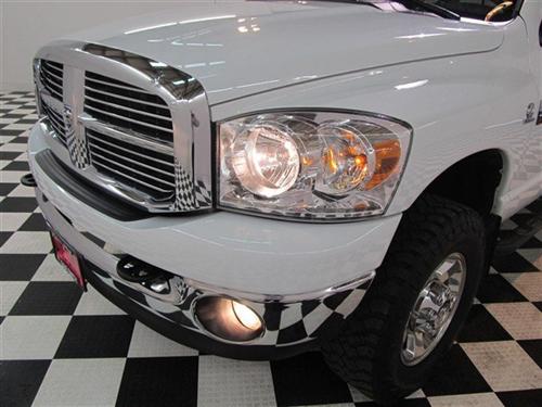 Dodge Ram 2500 SR5 TRD Sport Unspecified