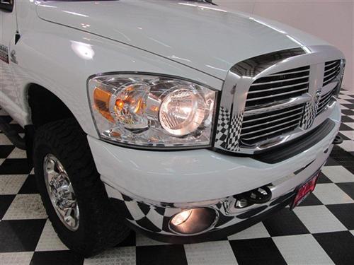 Dodge Ram 2500 2008 photo 2
