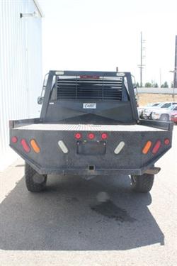 Dodge Ram 2500 2008 photo 1