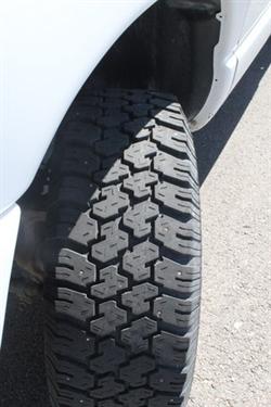 Dodge Ram 2500 2008 photo 4