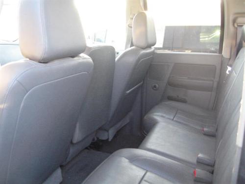 Dodge Ram 2500 2008 photo 2