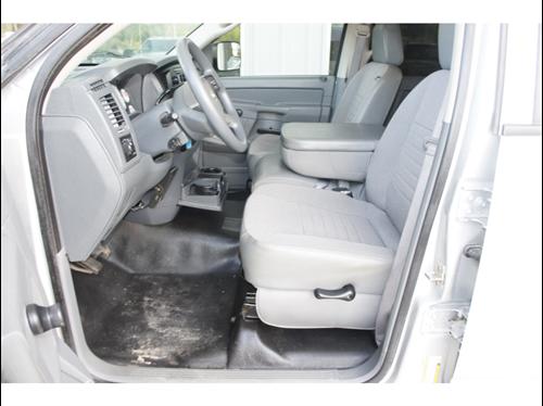 Dodge Ram 2500 2008 photo 2