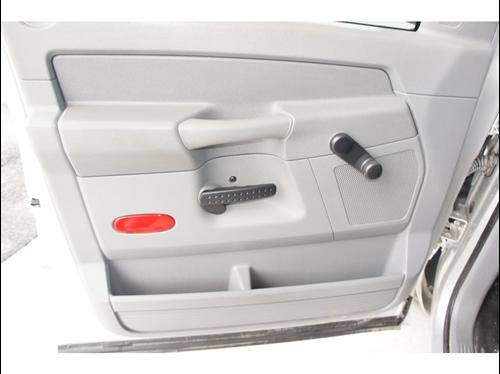 Dodge Ram 2500 2008 photo 5